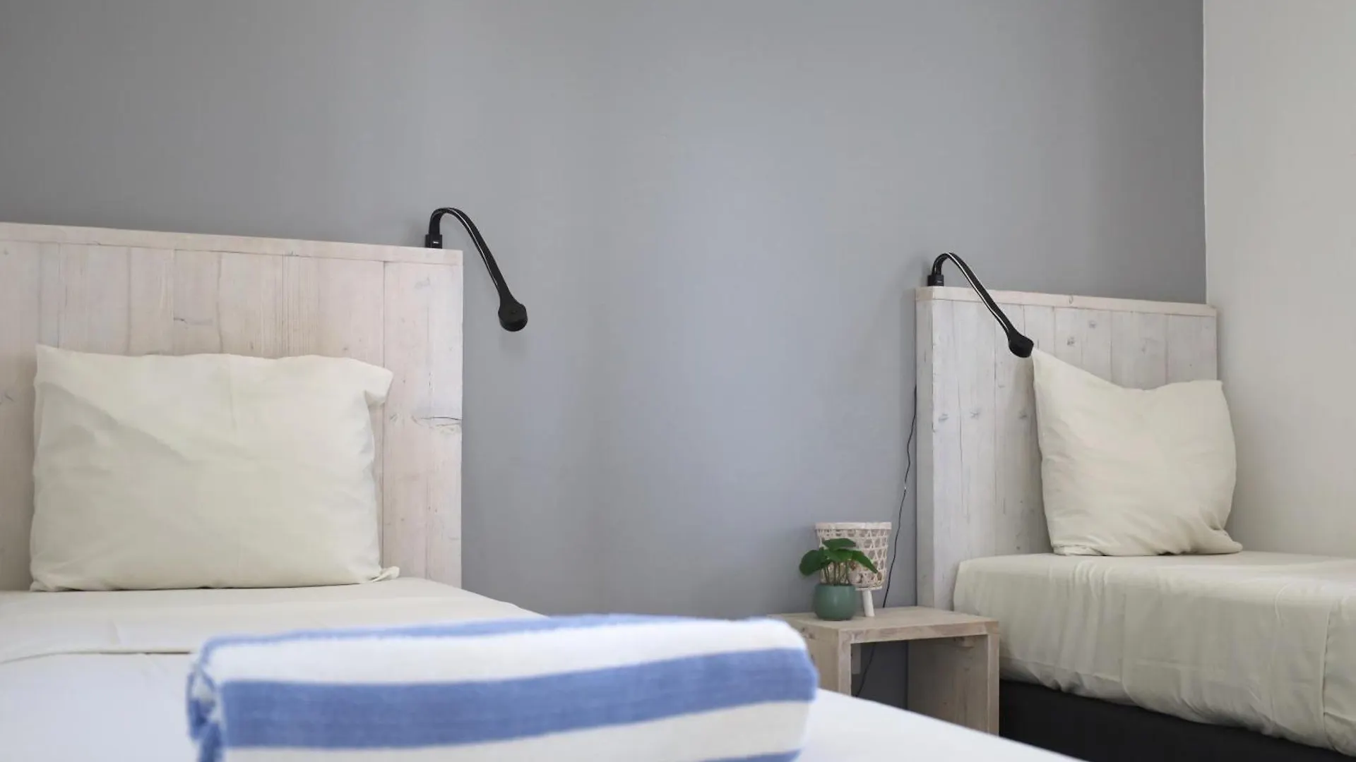 Palm Crest Curacao 151A Apartment Willemstad
