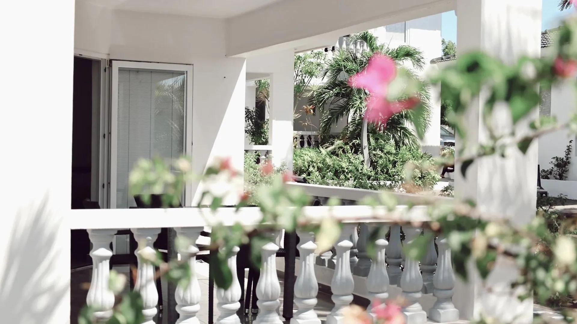 Palm Crest Curacao 151A Apartment Willemstad
