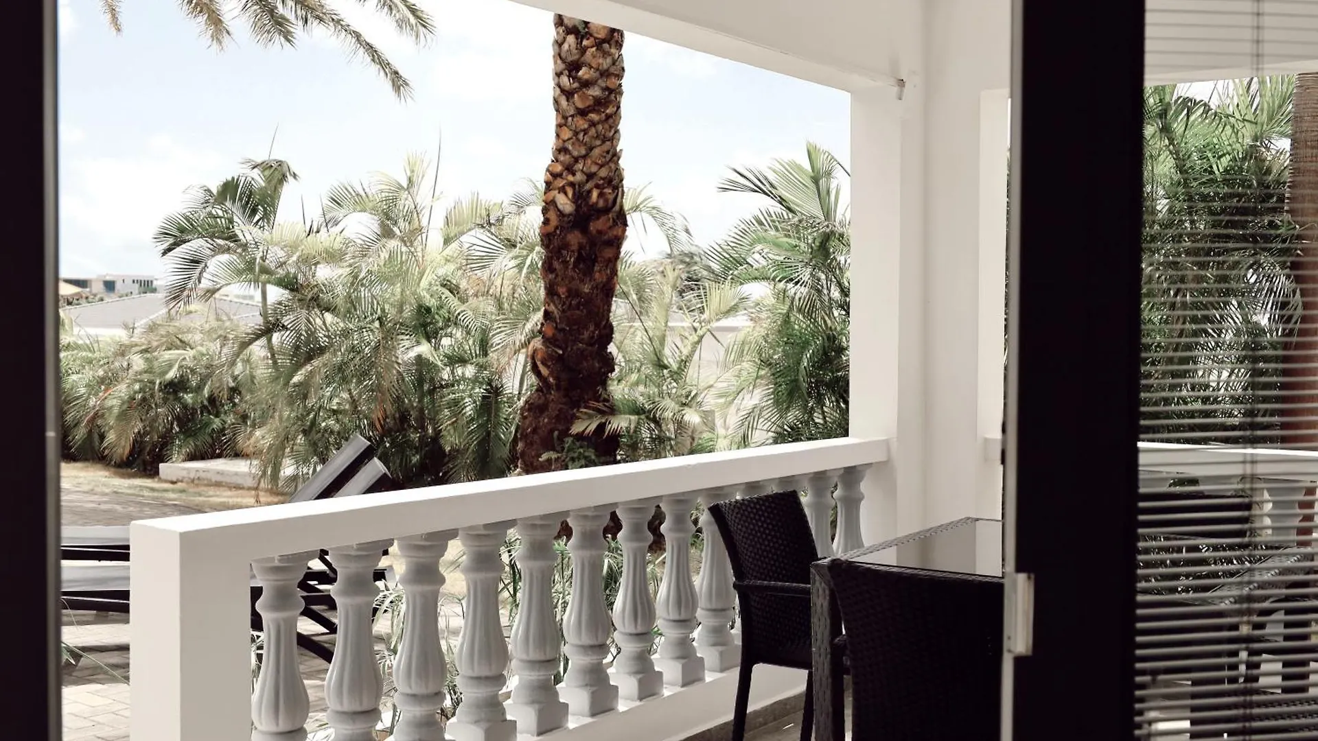 Palm Crest Curacao 151A Apartment Willemstad