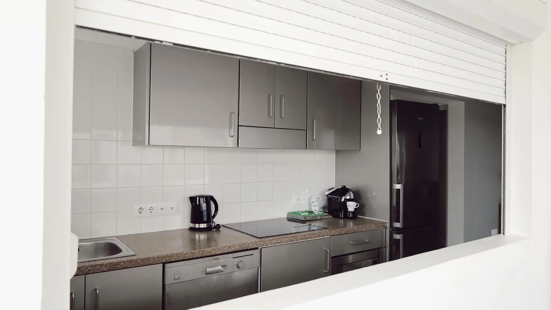 Palm Crest Curacao 151A Apartment Willemstad Curacao