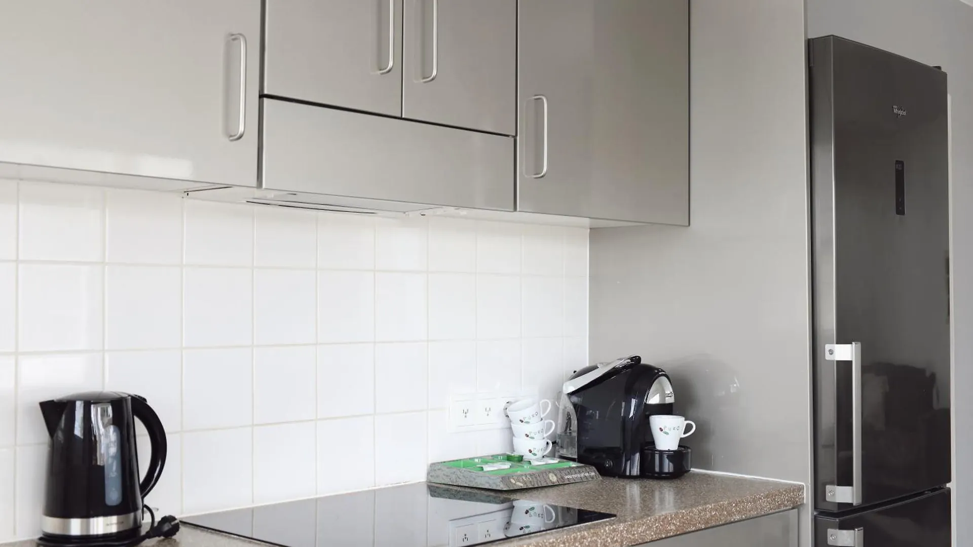 Palm Crest Curacao 151A Apartment Willemstad