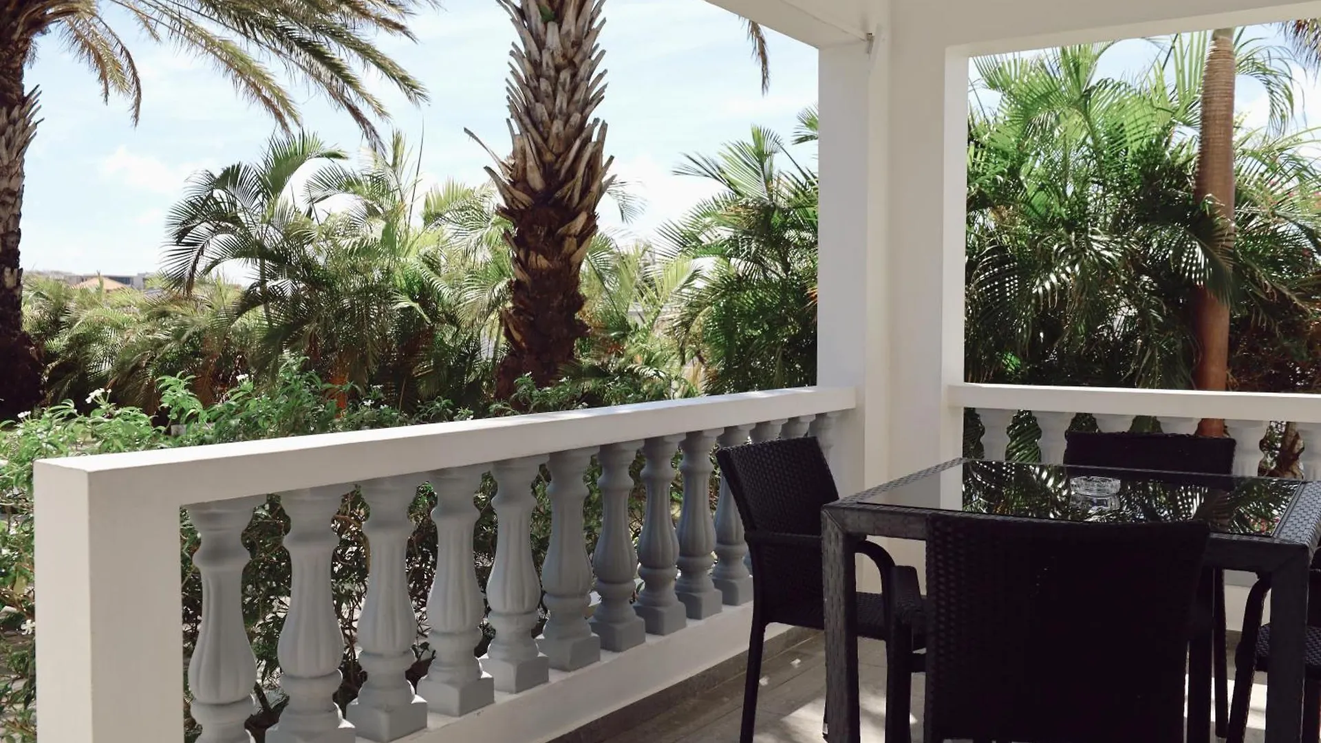 Palm Crest Curacao 151A Apartment Willemstad