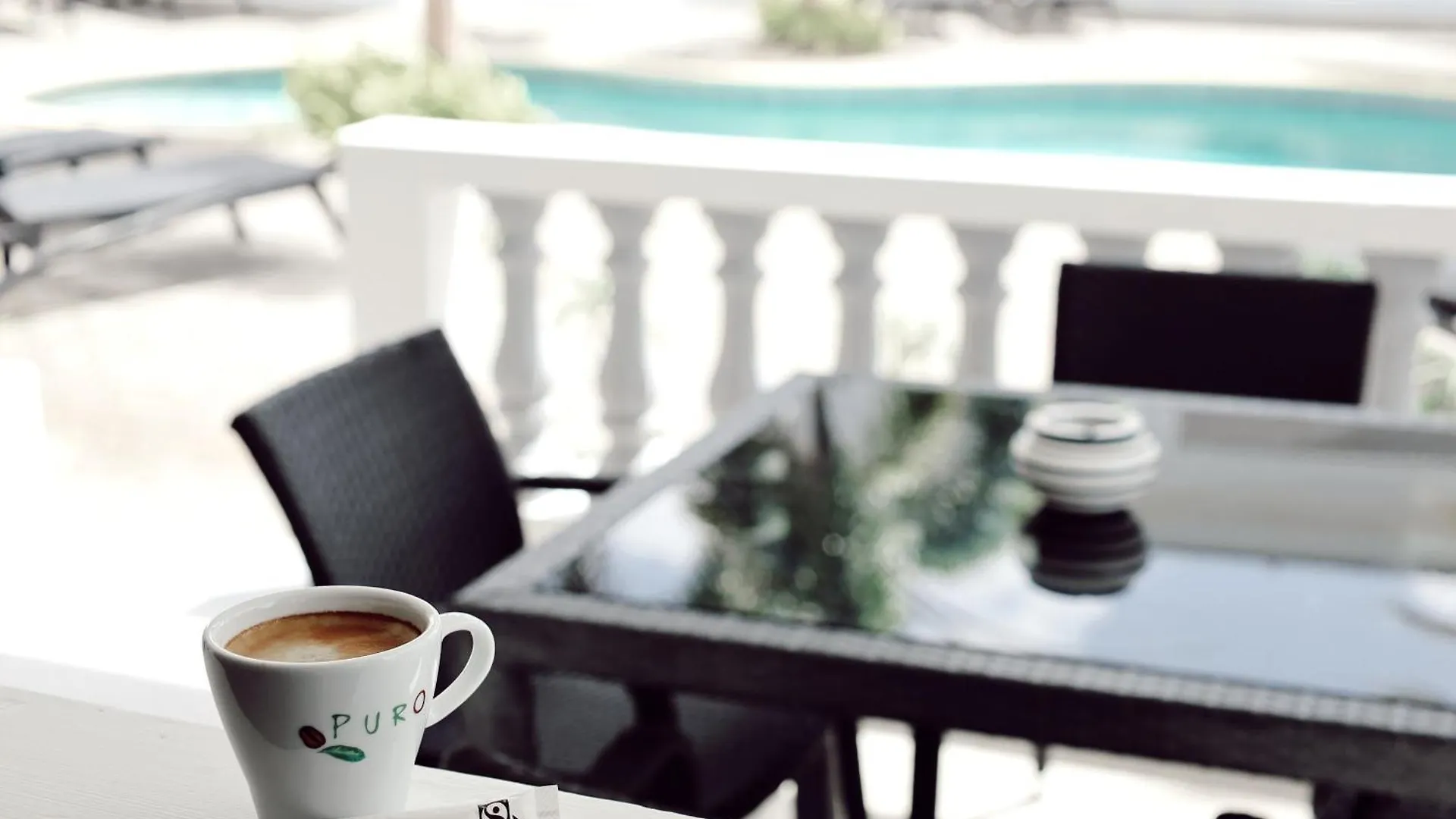 Palm Crest Curacao 151A Apartment Willemstad Curacao